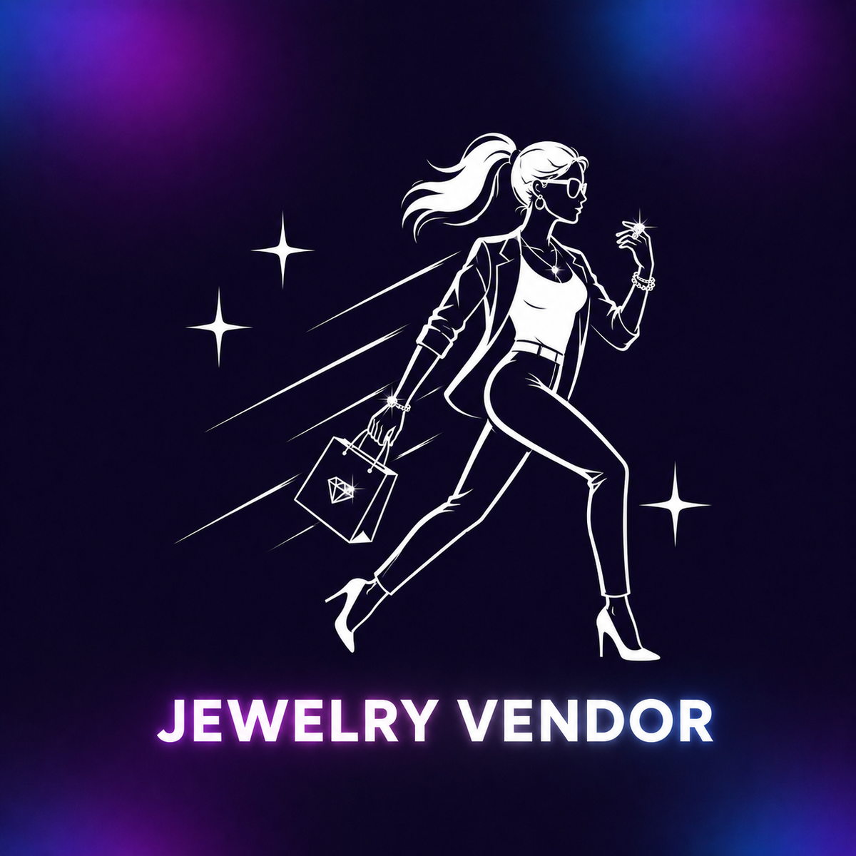 Jewelry Vendor