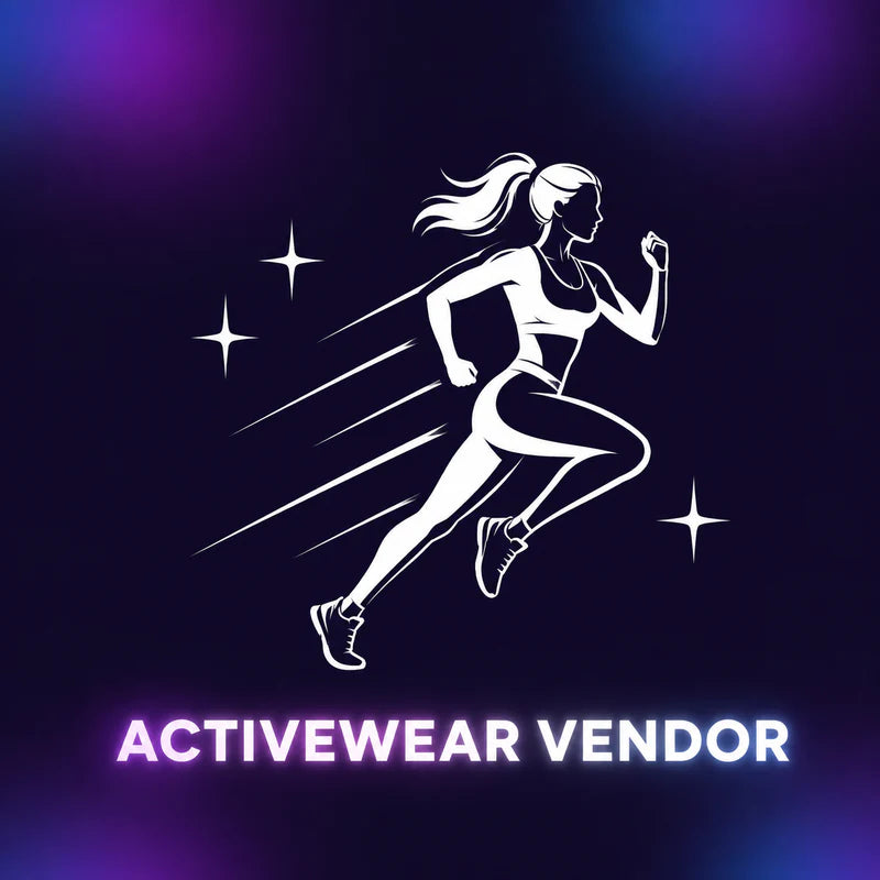 Active Wear Vendor